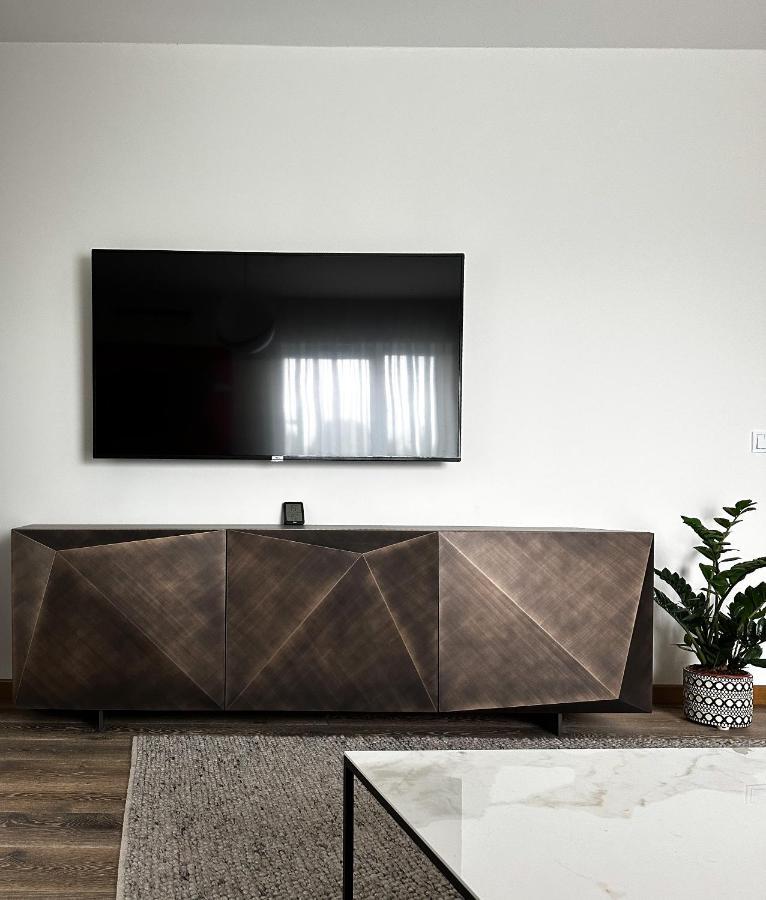 Apartament Vip Wola Warszawa Zewnętrze zdjęcie
