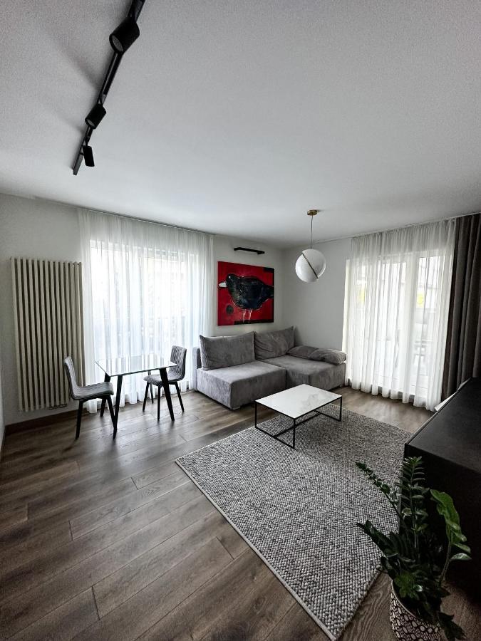 Apartament Vip Wola Warszawa Zewnętrze zdjęcie
