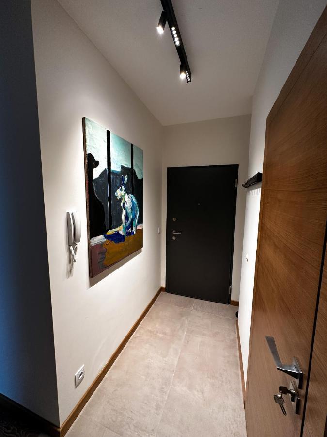 Apartament Vip Wola Warszawa Zewnętrze zdjęcie